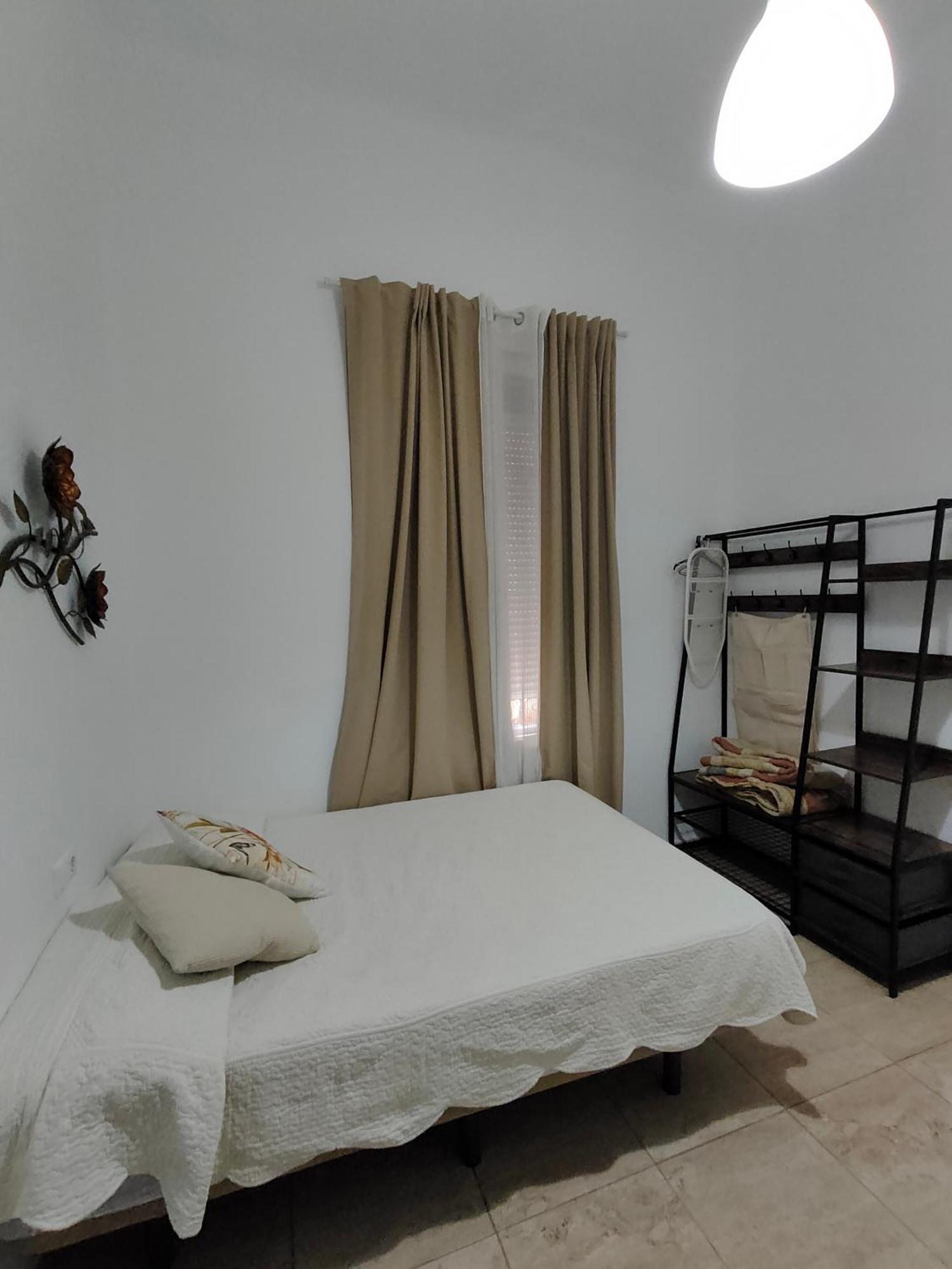 El Palo Estudio مالقة المظهر الخارجي الصورة